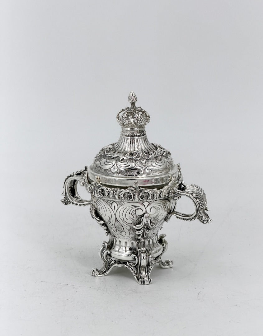 Honey Dish (Small)