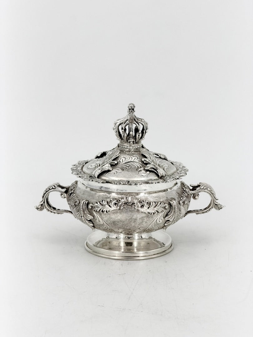 Honey Dish Medium