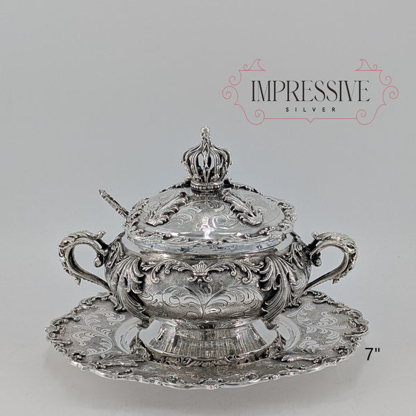 Honey Dish  - SKHFL02