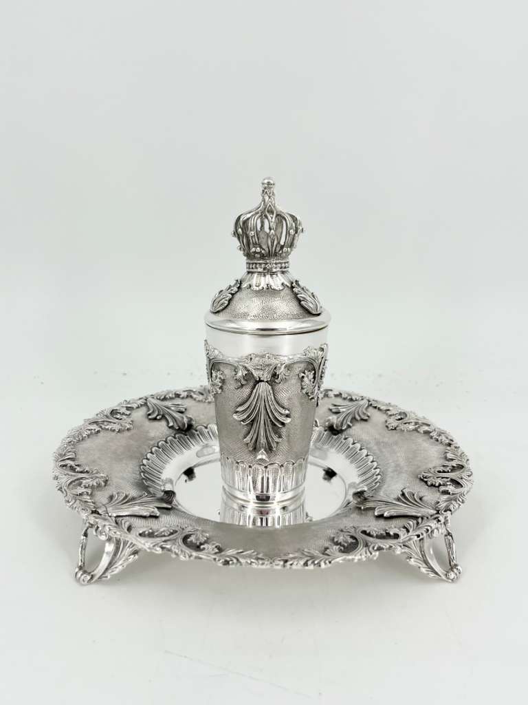 Kiddush Cup Chusen