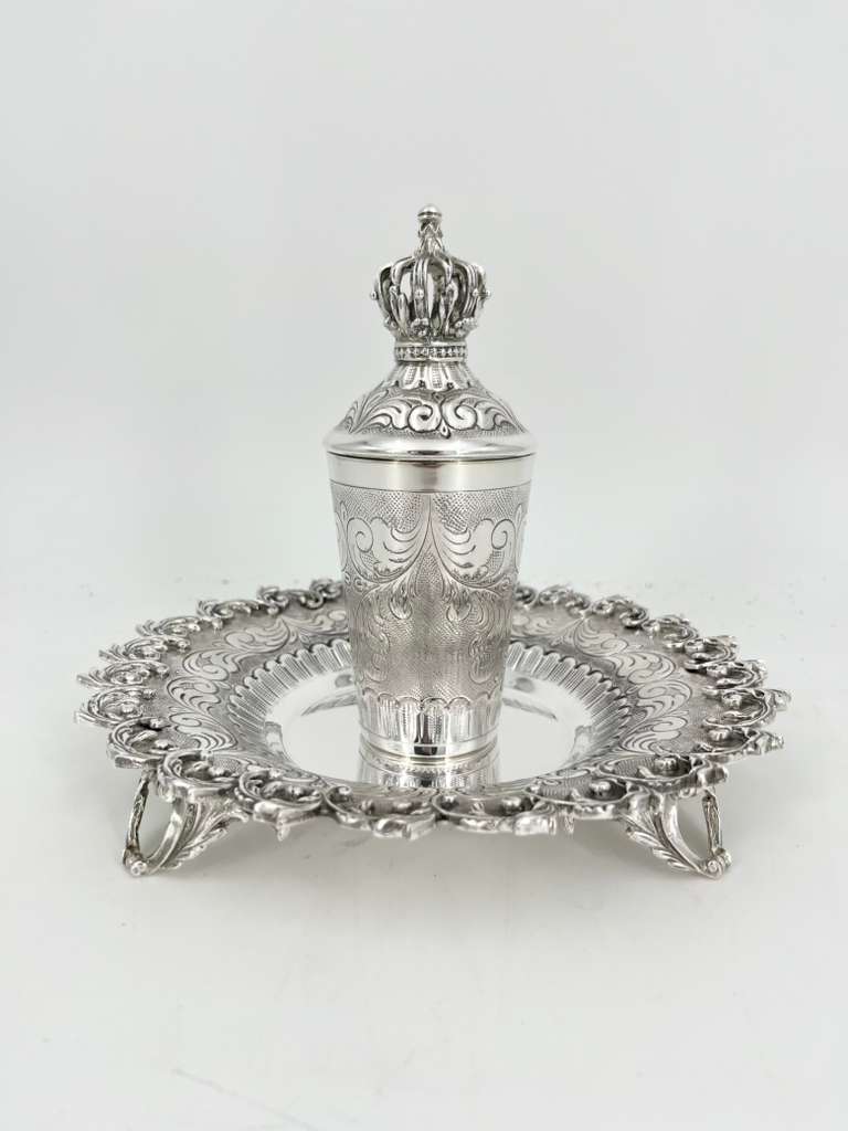 Kiddush Cup Chusen