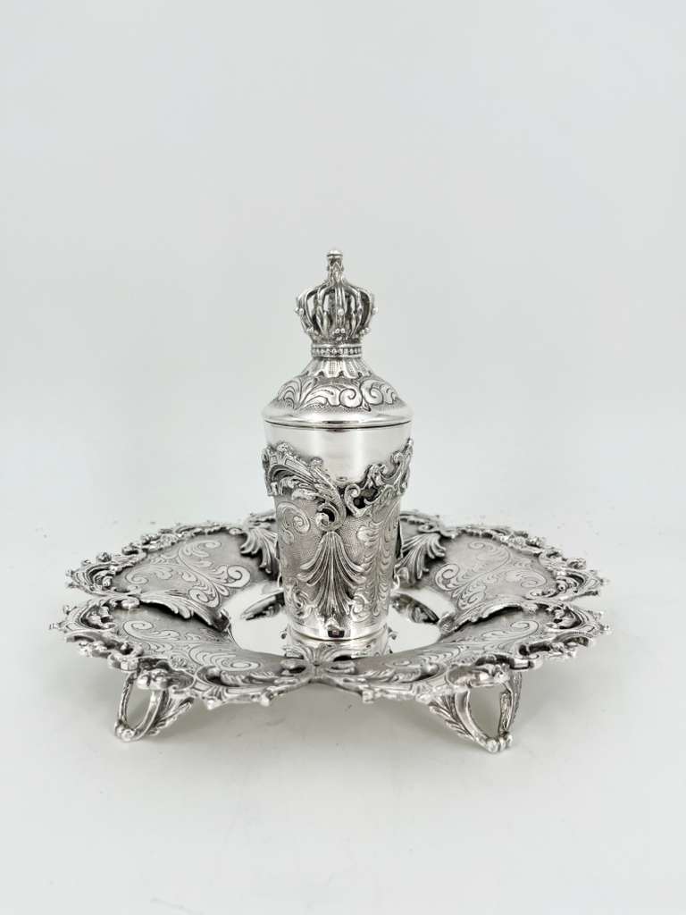 Kiddush Cup Chusen