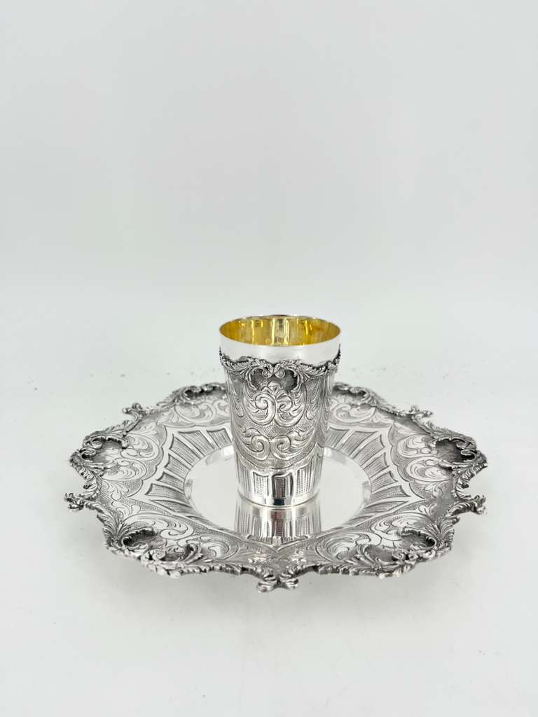 KIDDUSH CUP CHUSEN