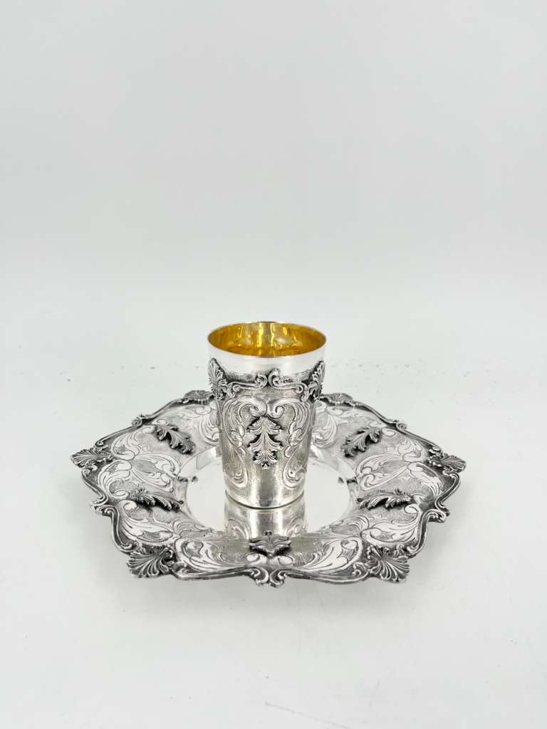 KIDDUSH CUP CHUSEN