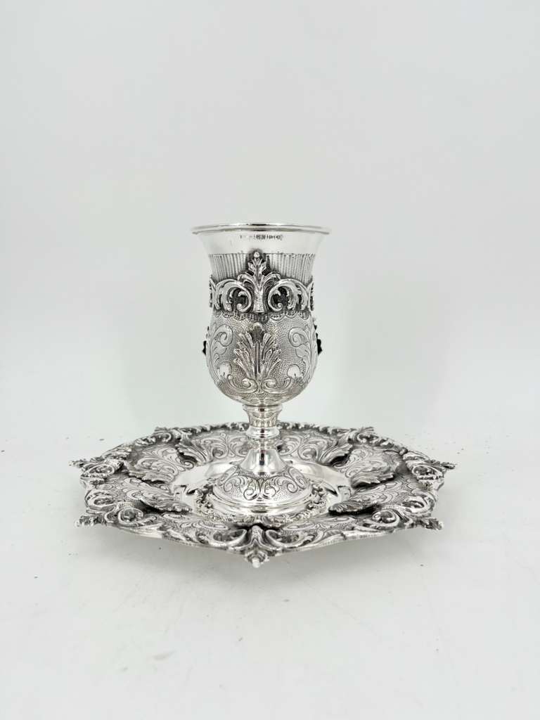 KIDDUSH CUP CHUSEN (Stand)