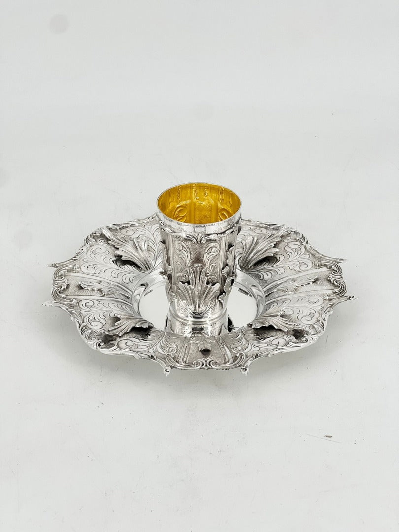 Kiddush Cup Chusen