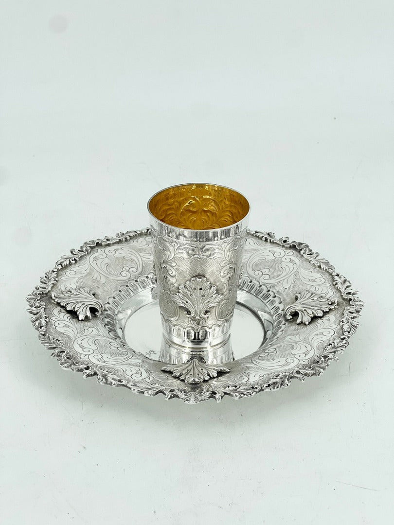 Kiddush Cup Chusen