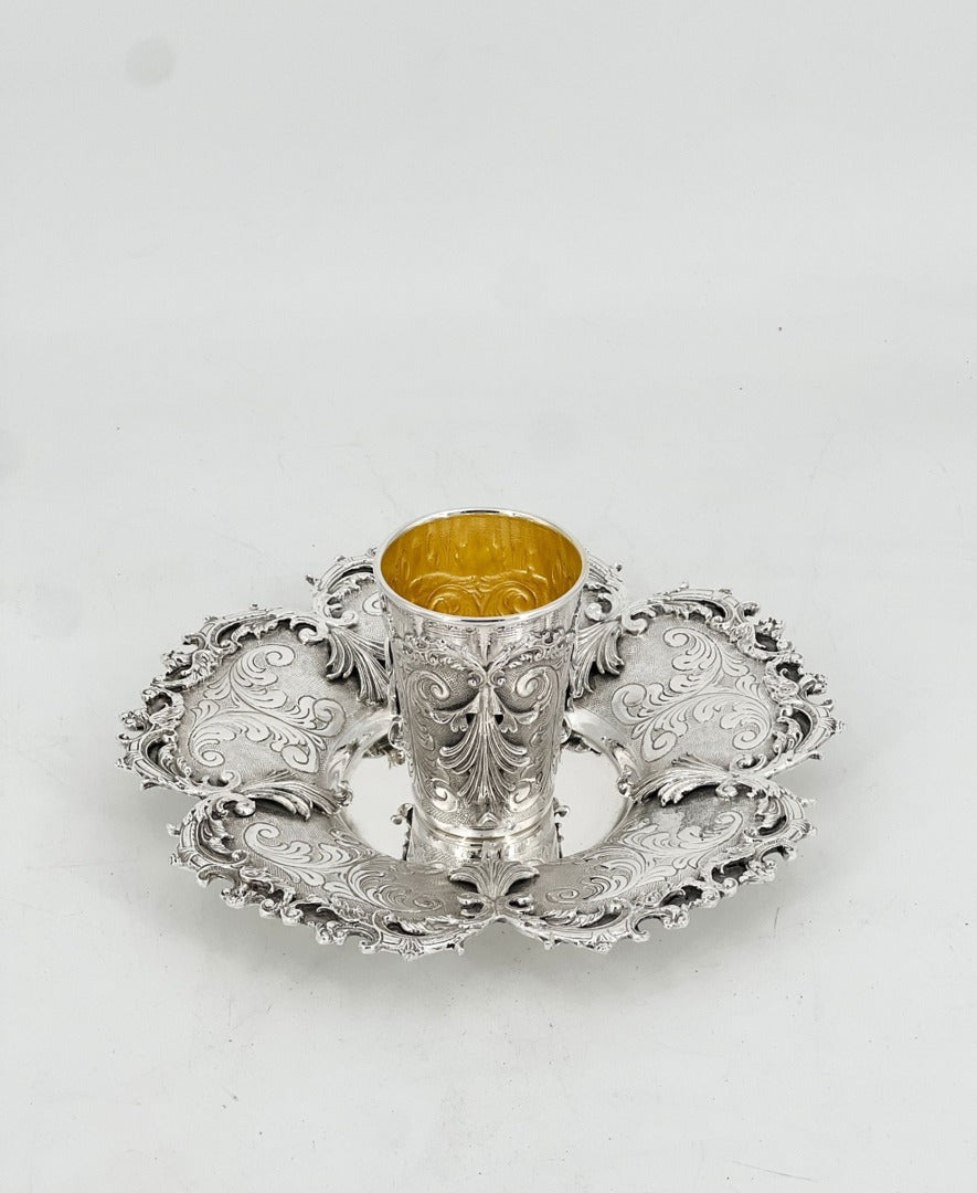 Kiddush Cup Chusen