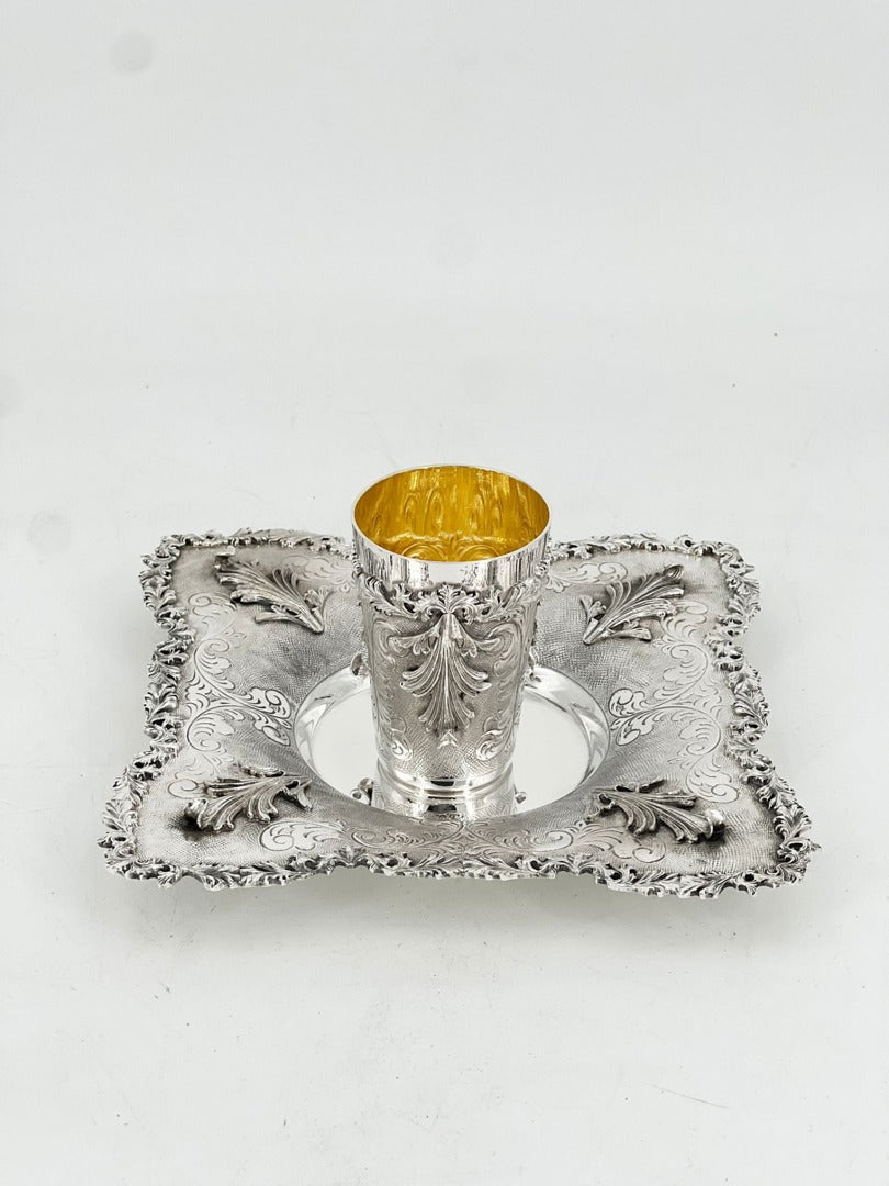 Kiddush Cup Chusen