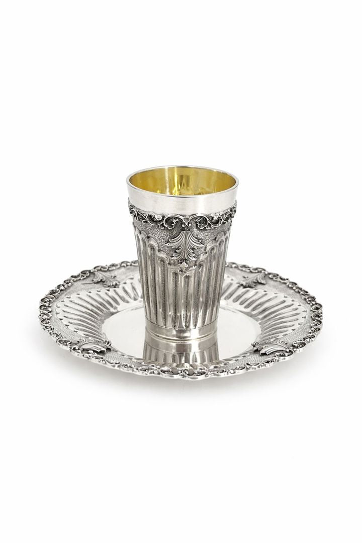 Kiddish Cup (Bar Mitzva)