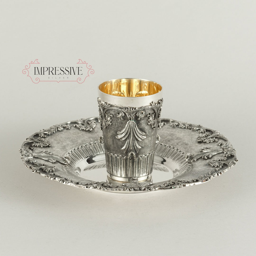 Kiddush Cup Chusen