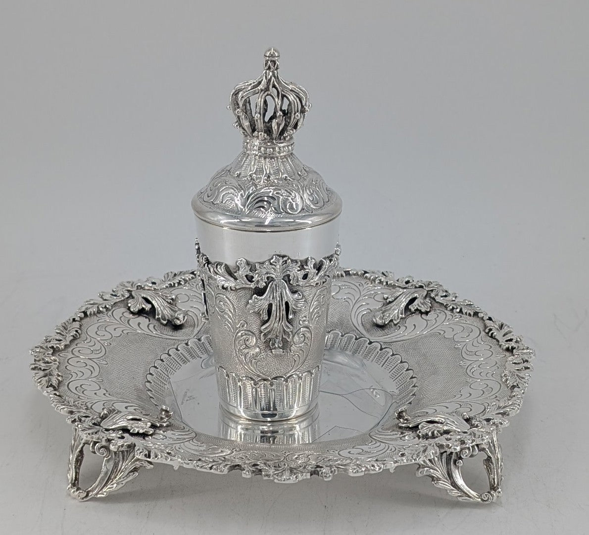 Kiddush Cup Chusen