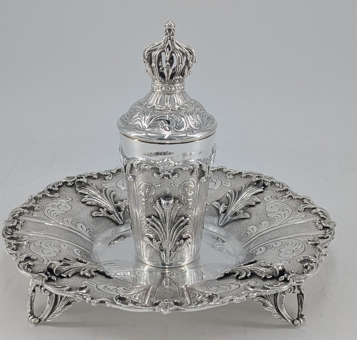 Kiddush Cup Chusen