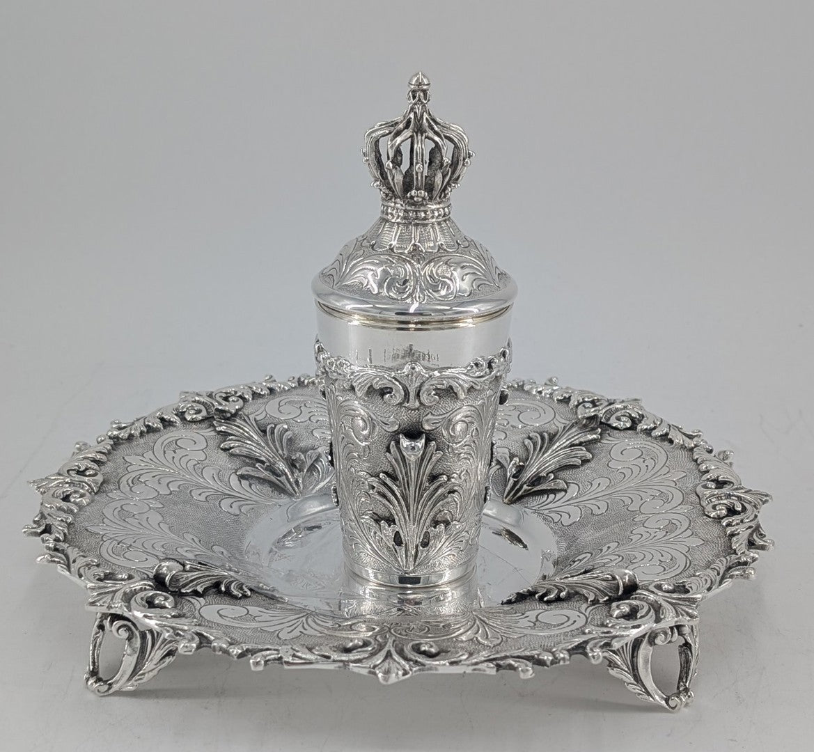 KIDDUSH CUP CHUSEN