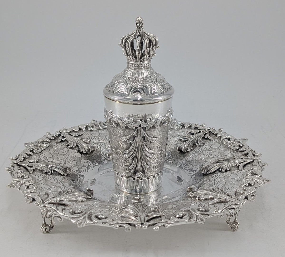 KIDDUSH CUP CHUSEN