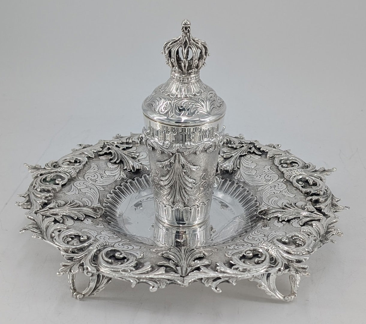 KIDDUSH CUP CHUSEN