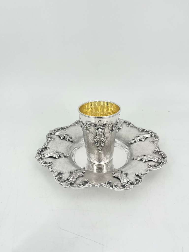 KIDDUSH CUP CHUSEN