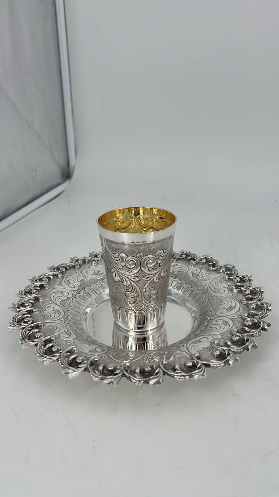 KIDDUSH CUP CHUSEN