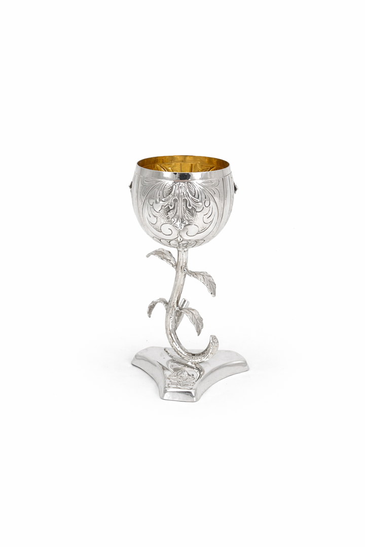 Kiddish Cup Shiur Viznitz
