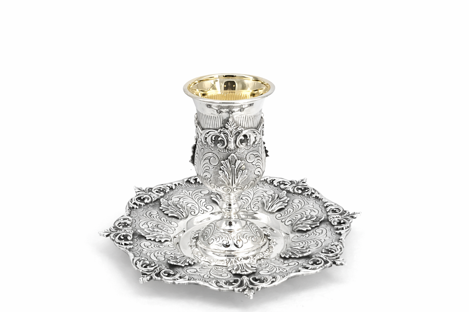 KIDDUSH CUP CHUSEN (Stand)