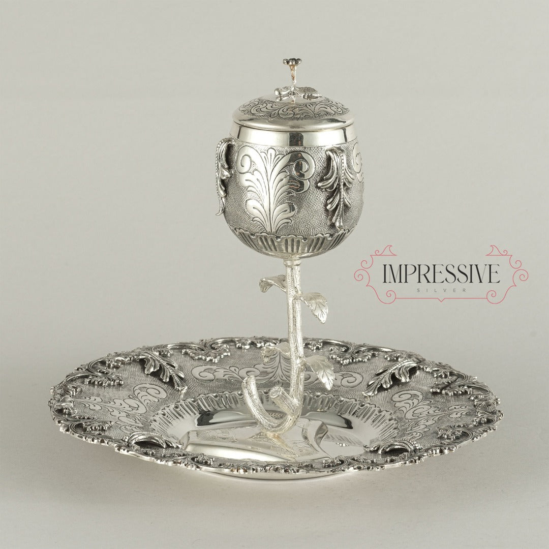 Kiddush Cup Viznitz