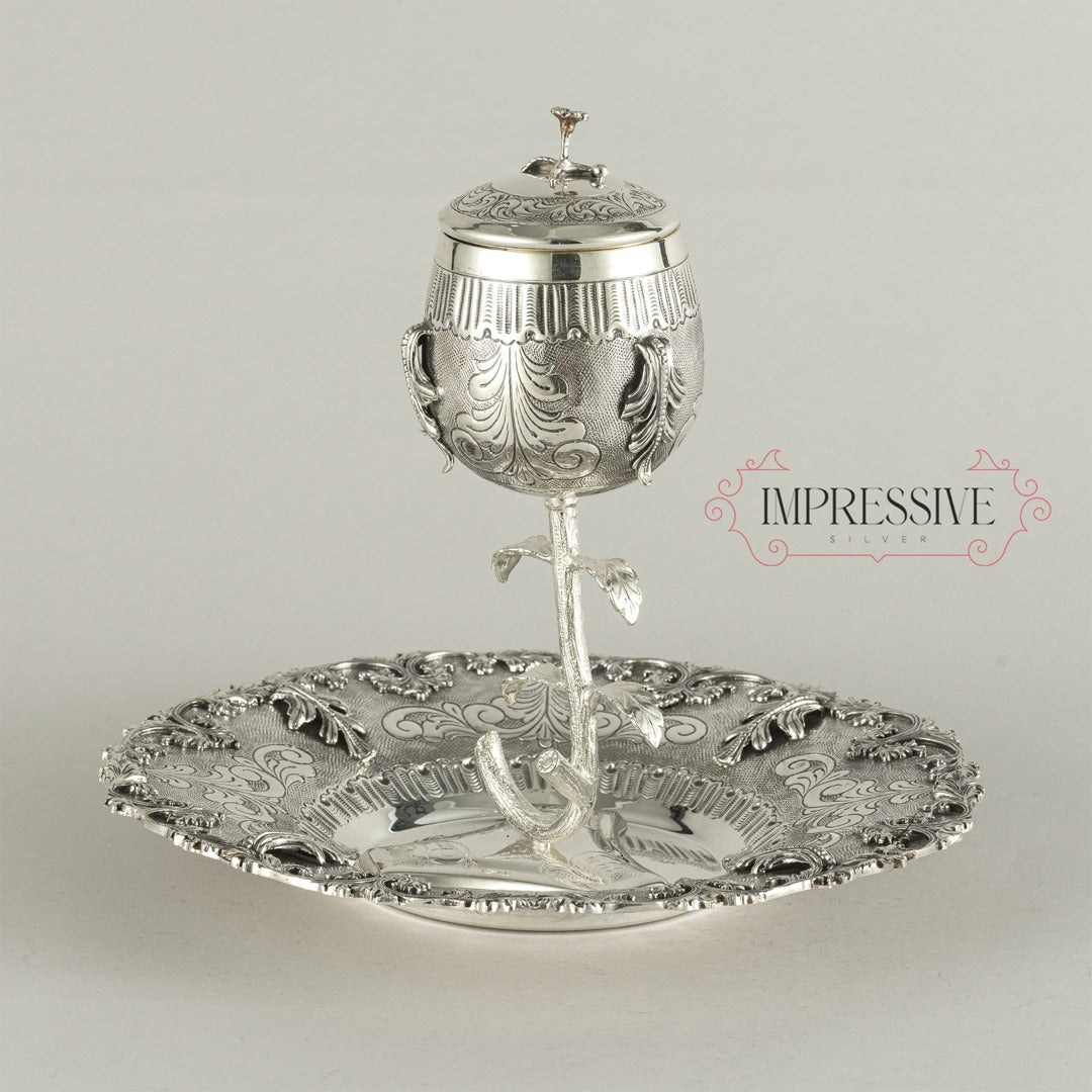 Kiddush Cup Viznitz