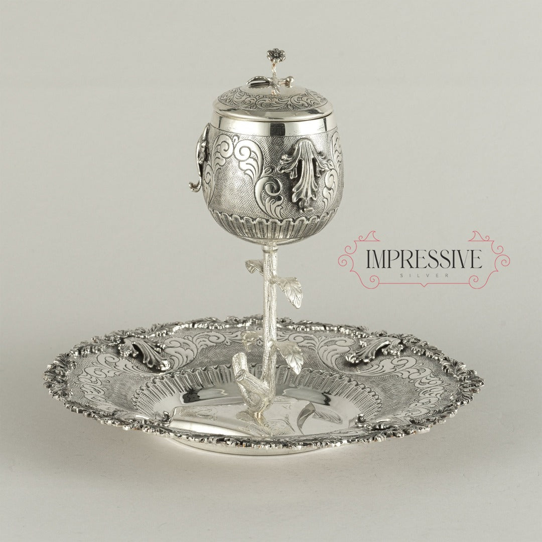 Kiddush Cup Viznitz