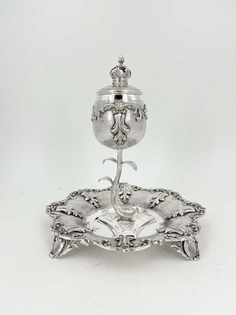 KIDDUSH CUP VIZNITZ