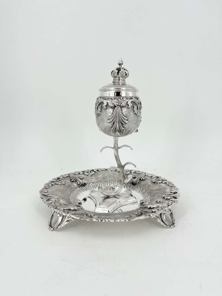 KIDDUSH CUP VIZNITZ