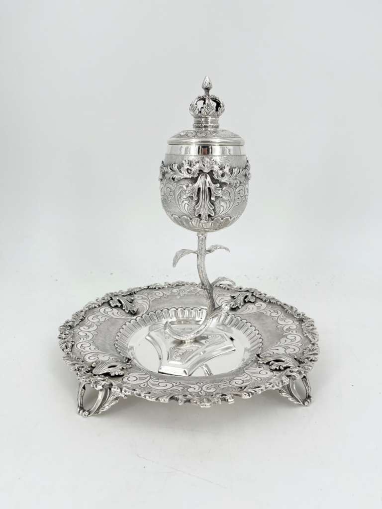 Kiddush Cup Viznitz