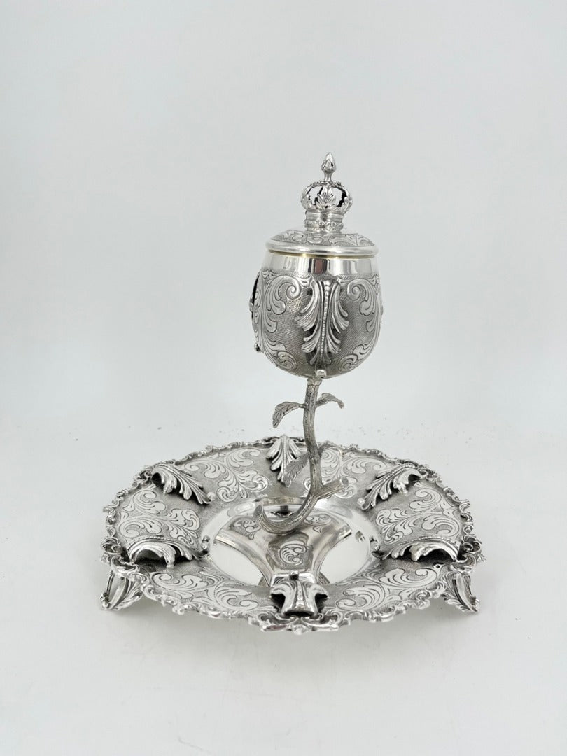 KIDDUSH CUP VIZNITZ