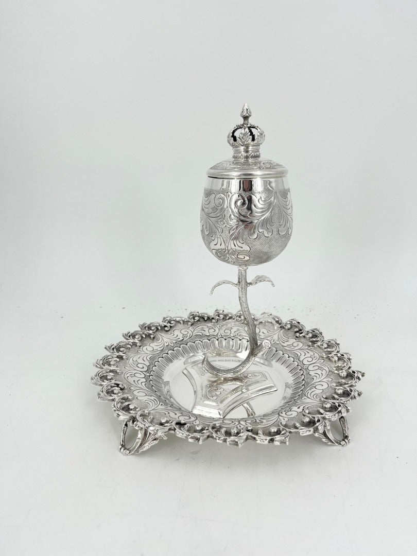 KIDDUSH CUP VIZNITZ