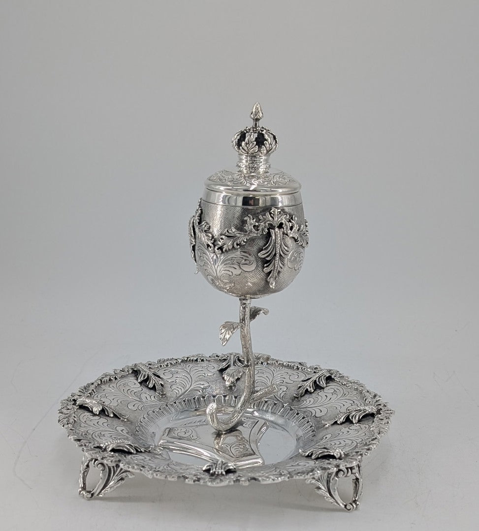 KIDDUSH CUP VIZNITZ