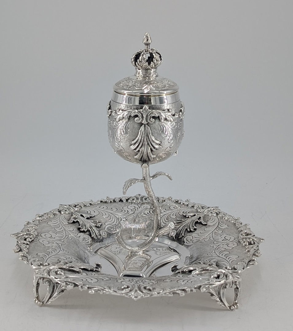 KIDDUSH CUP VIZNITZ