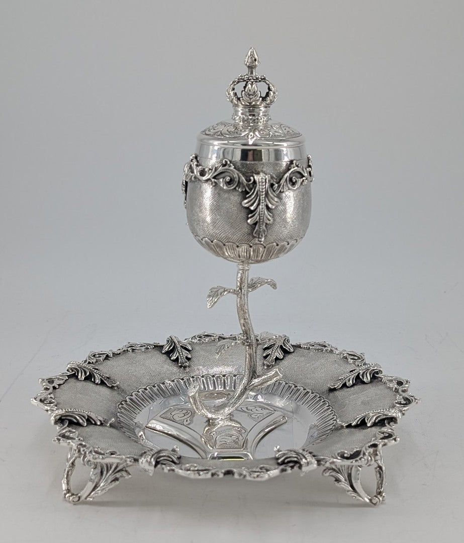 Kiddush Cup Viznitz