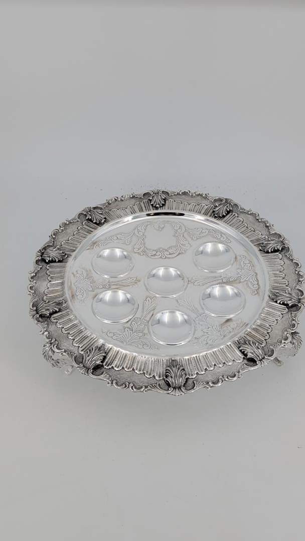 Kahara  Tray