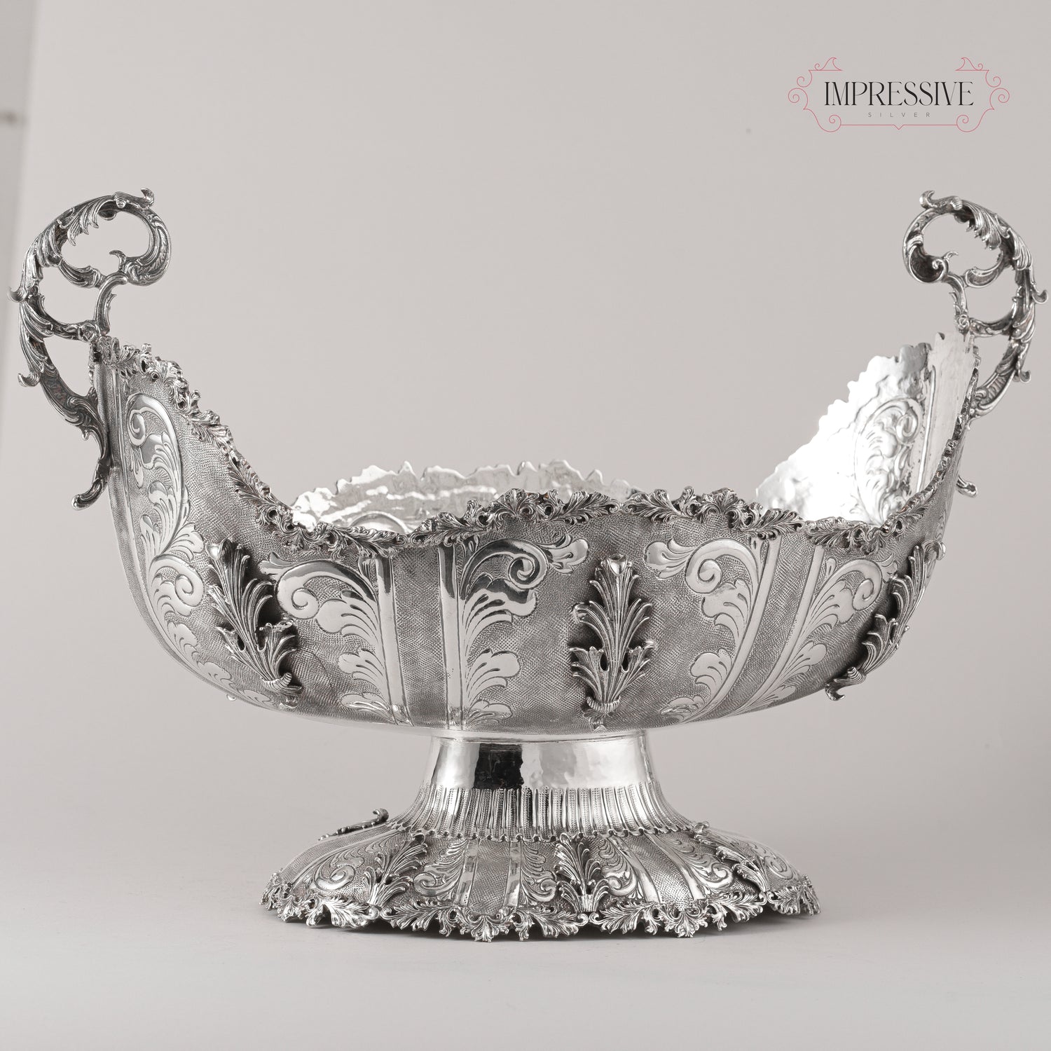 Fruit Bowl Large - SKLFB01