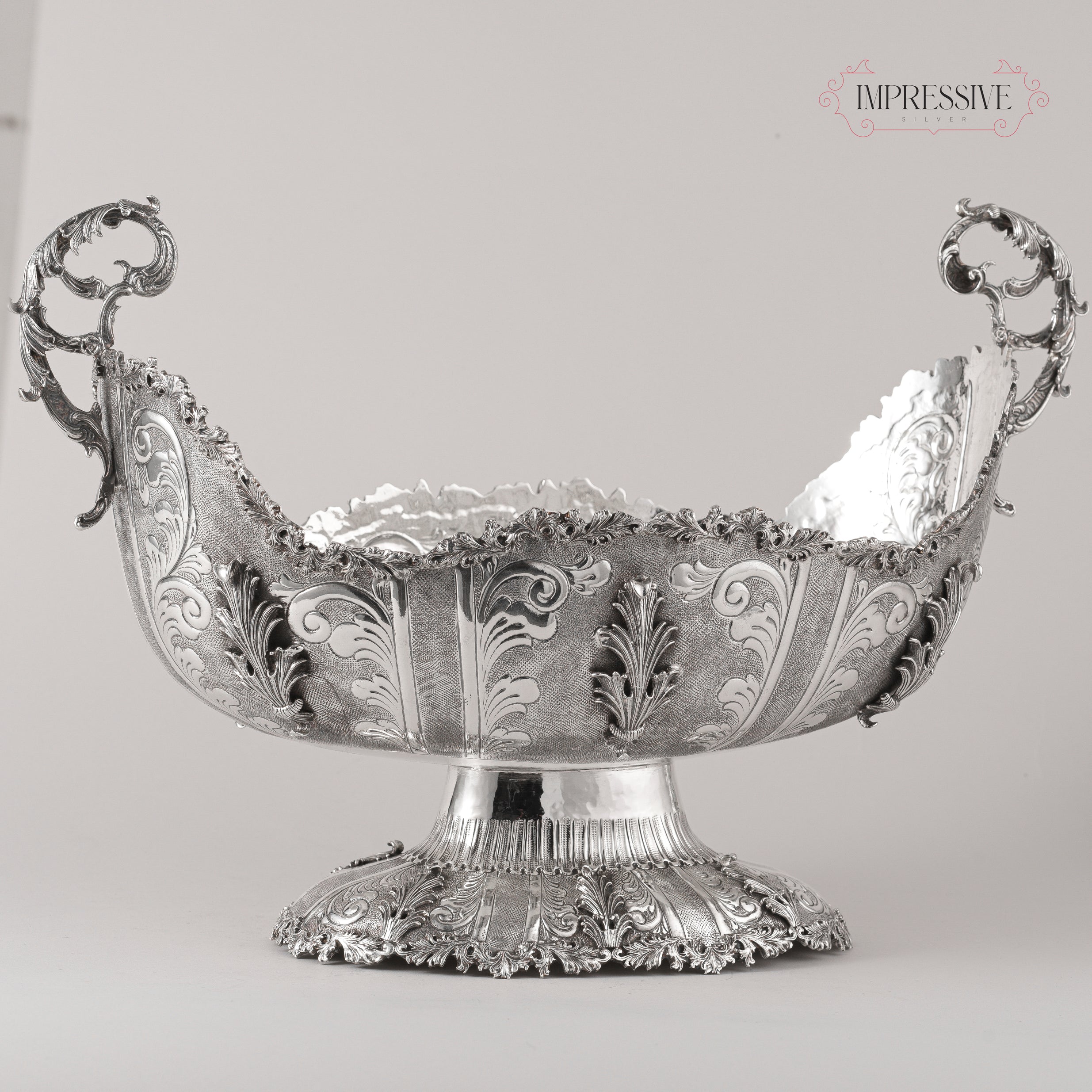 Fruit Bowl Large - SKLFB01