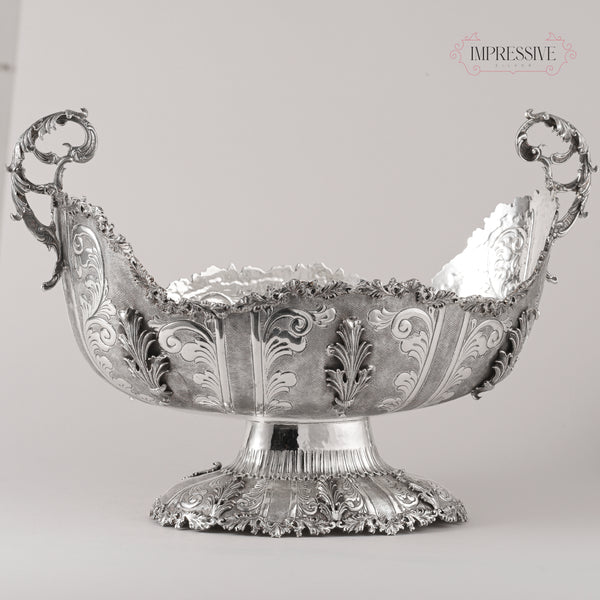 Fruit Bowl Large - SKLFB01