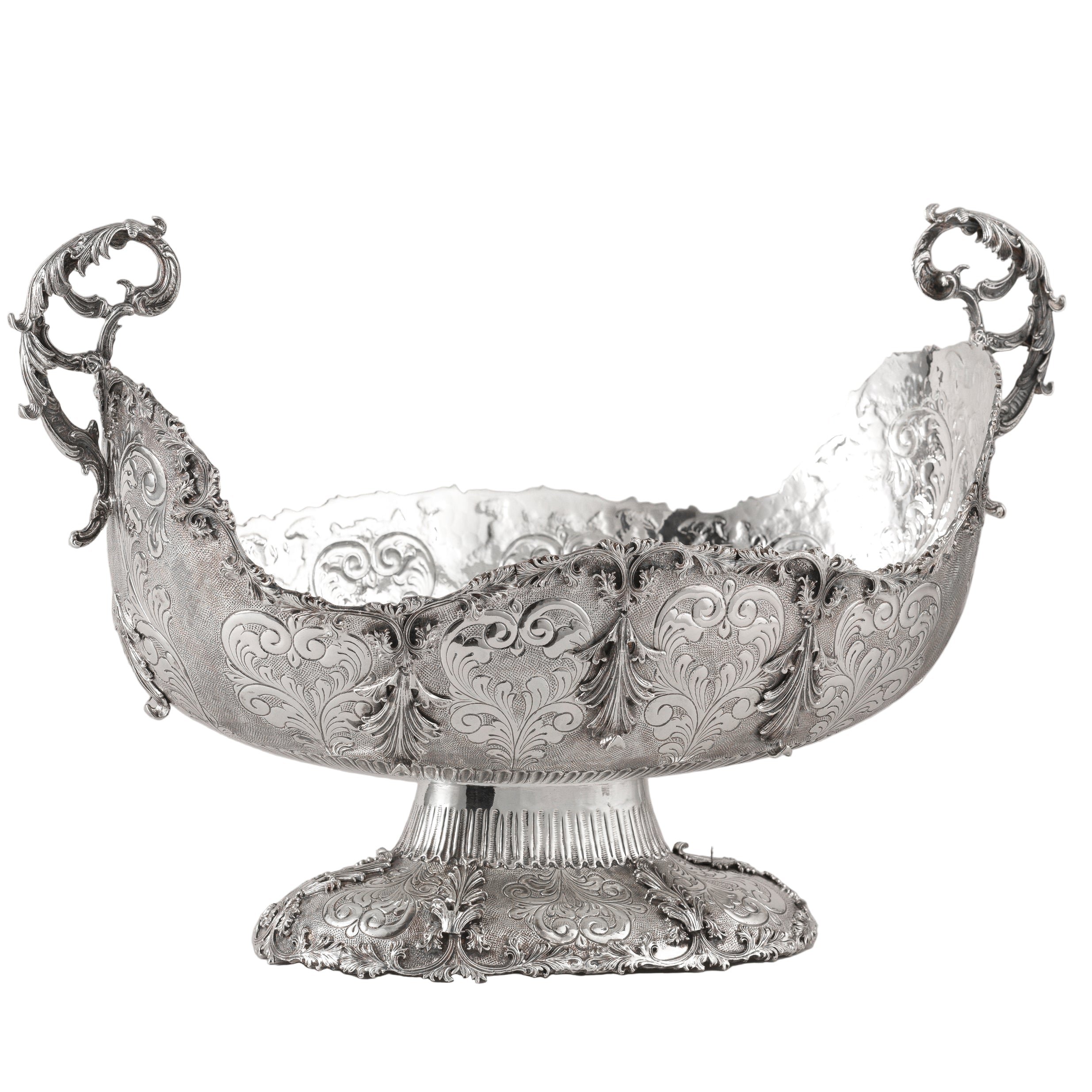 Fruit Bowl Large - SKLFB02