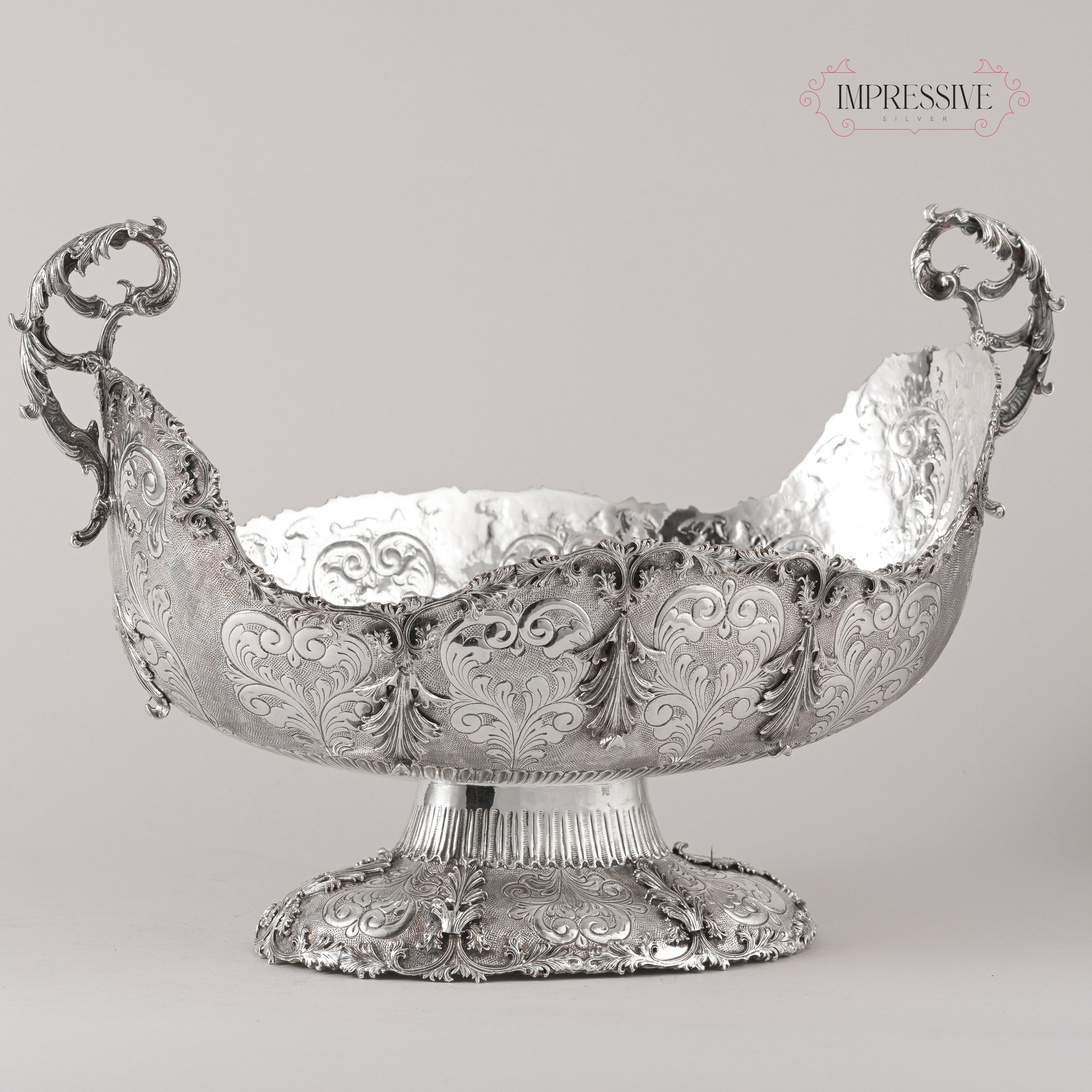 Fruit Bowl Large - SKLFB02