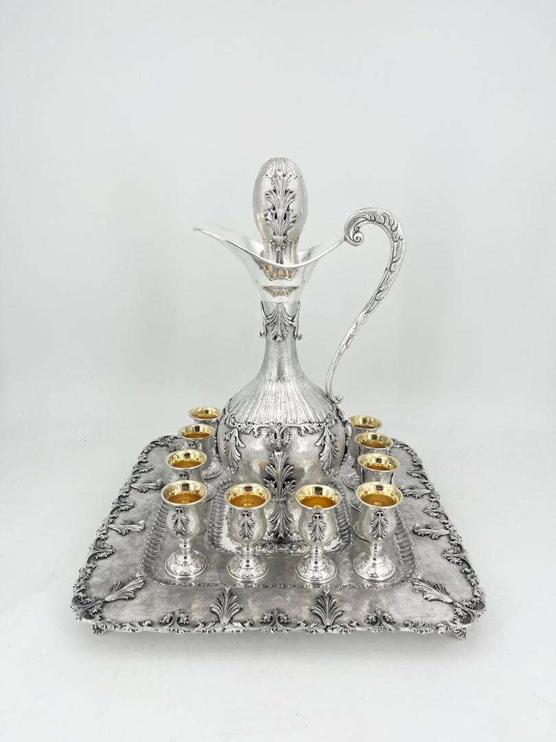 LIQUOR SET