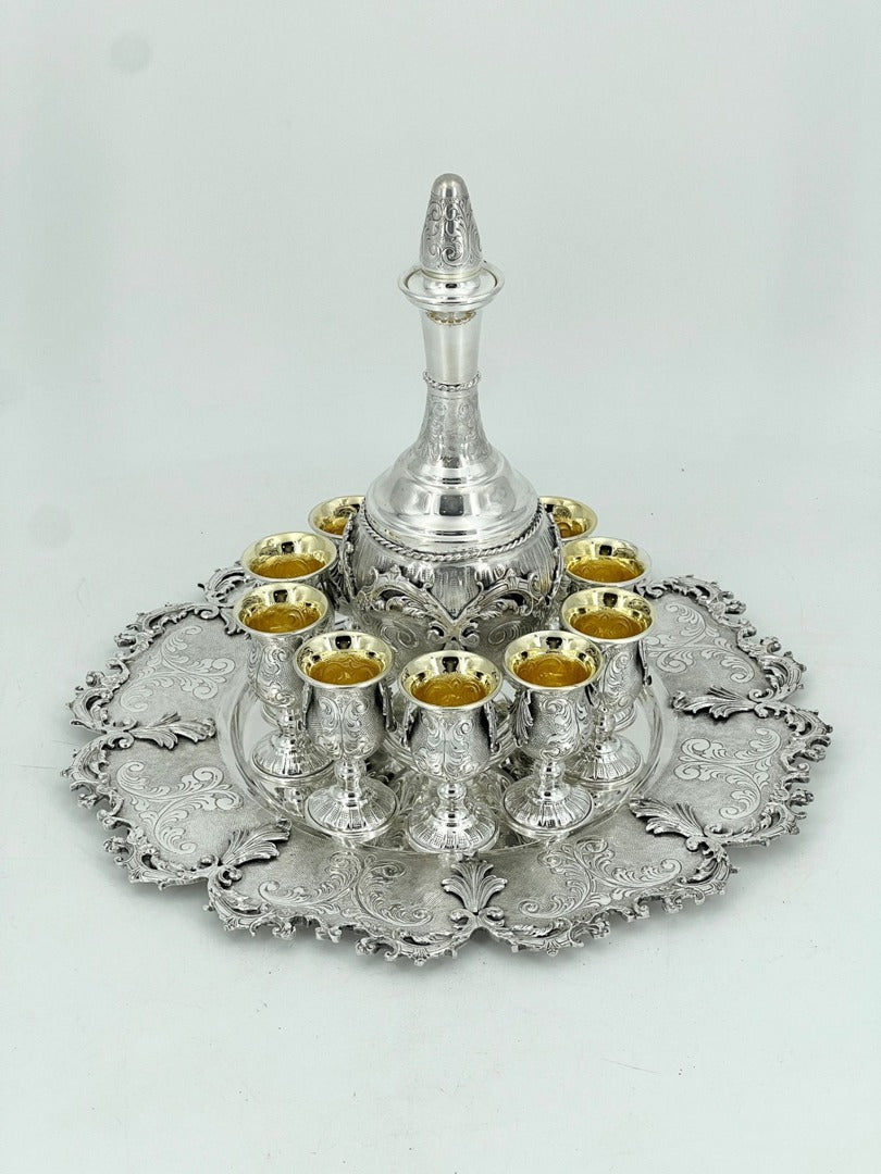 LIQUOR SET