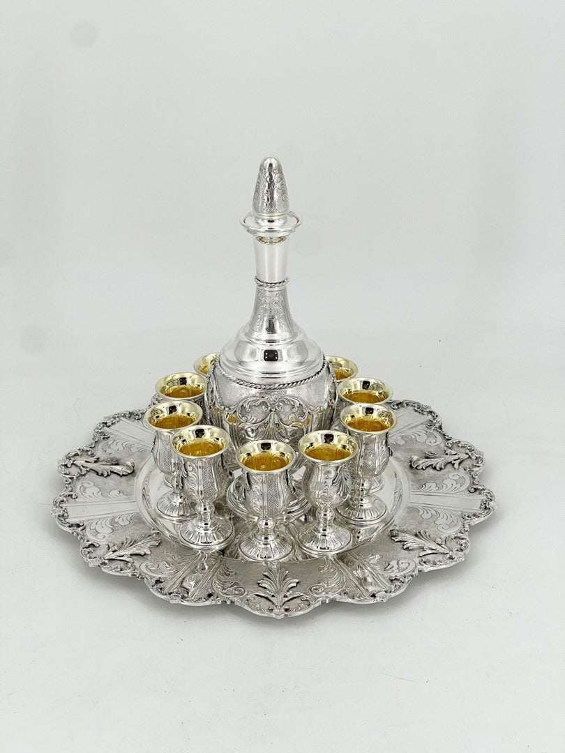 LIQUOR SET