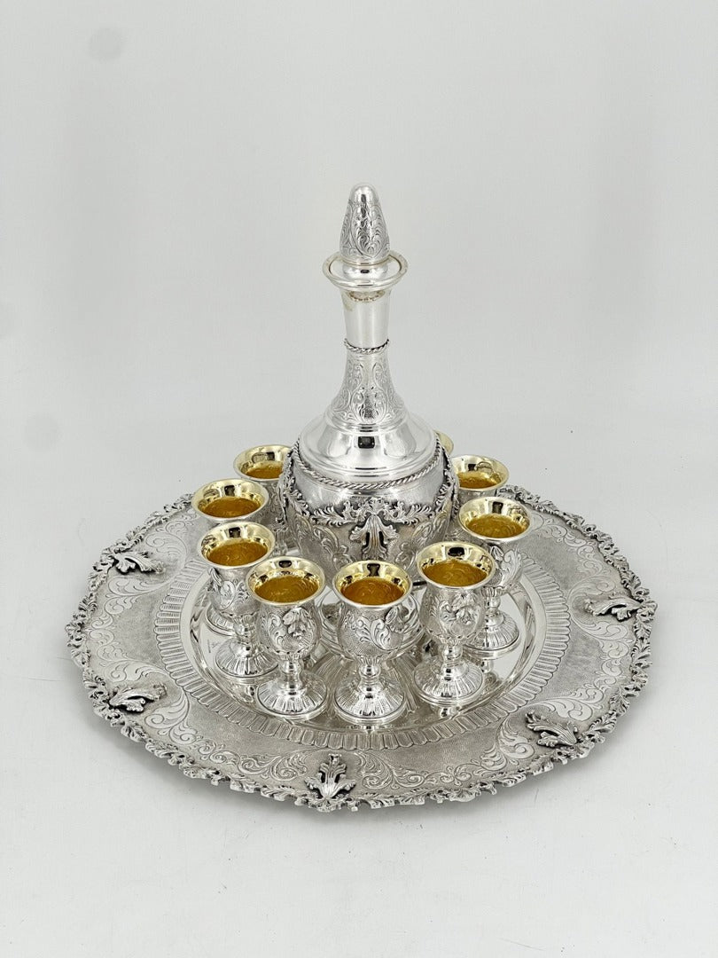 LIQUOR SET
