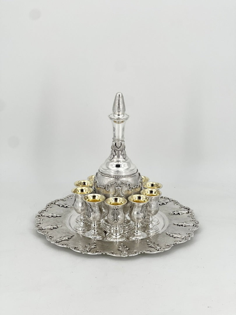 LIQUOR SET