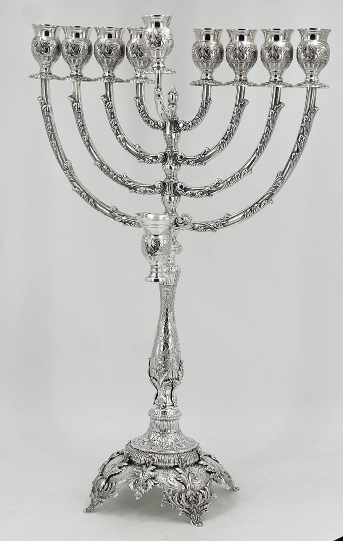 Menorah Chusen