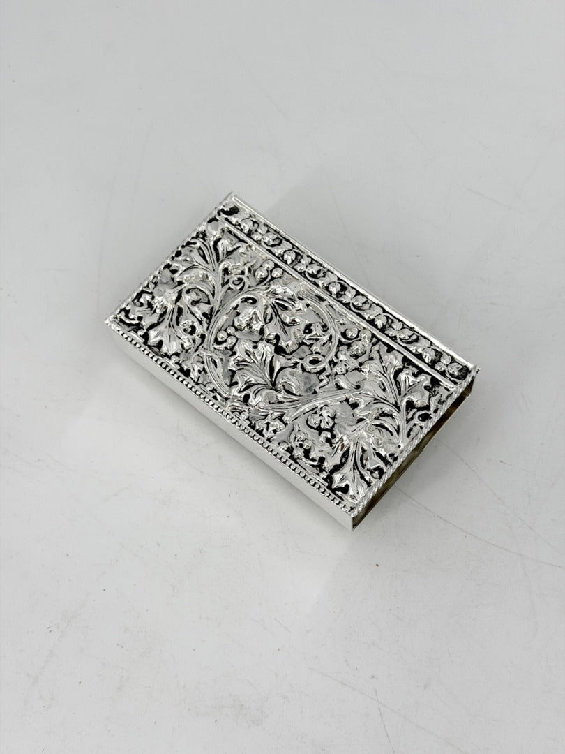 Match Box
