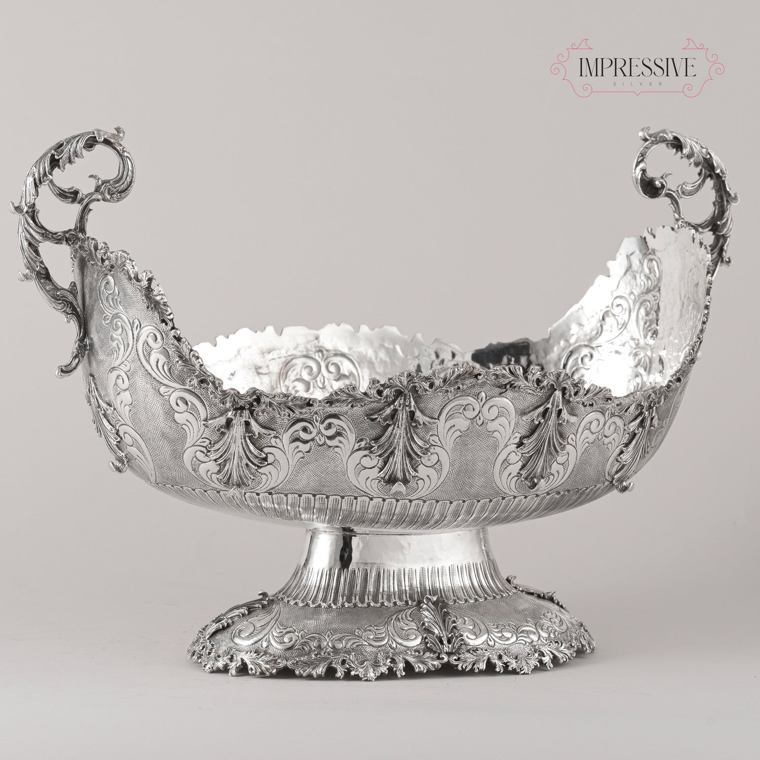 Fruit Bowl Medium - SKMFB01