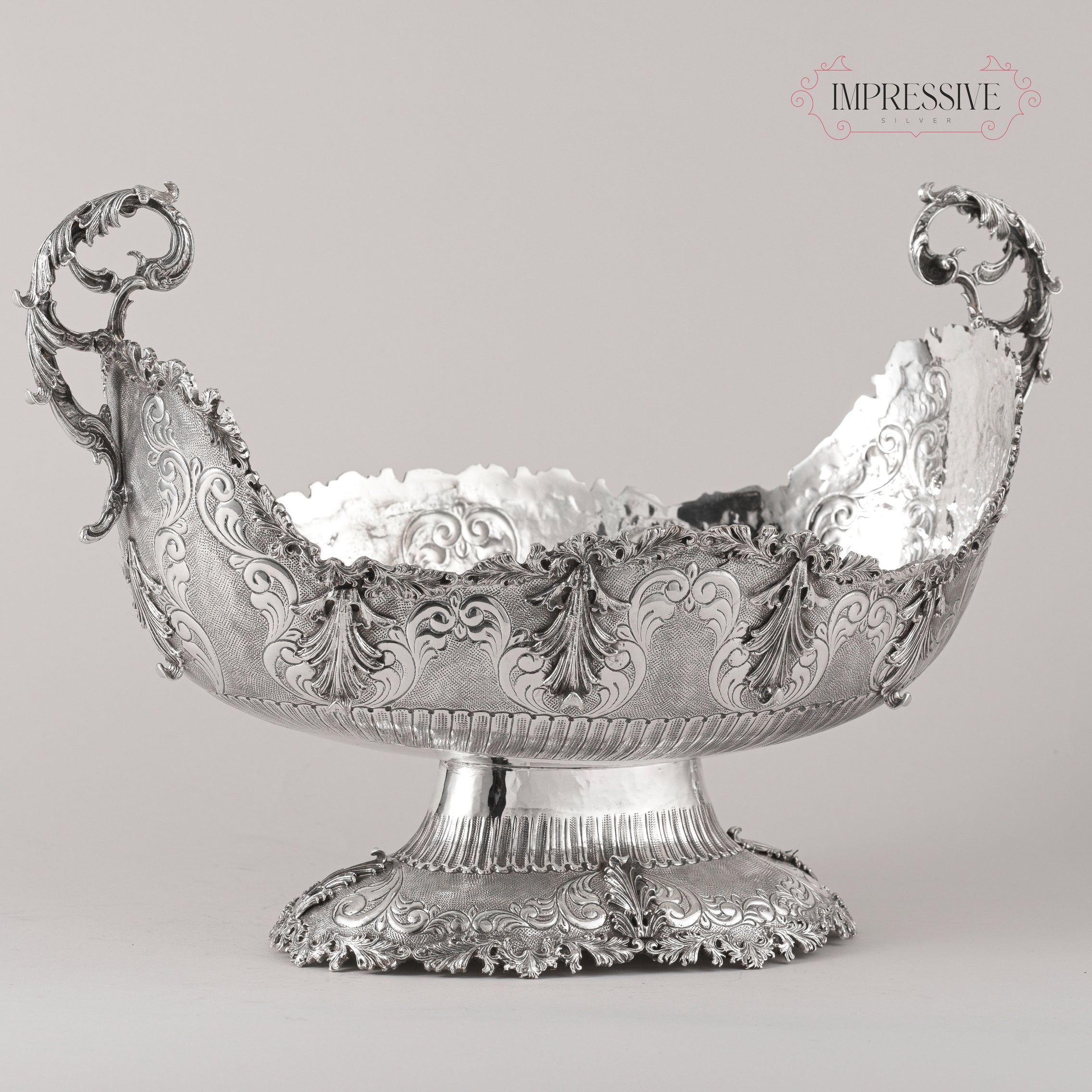 Fruit Bowl Medium - SKMFB01